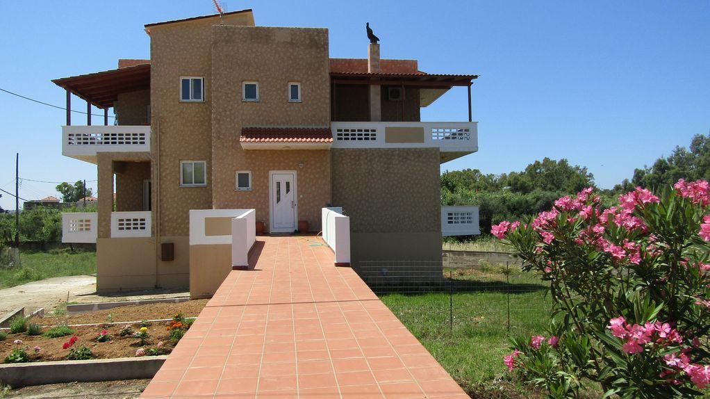 קאטו דרטסו Beachway Home מראה חיצוני תמונה