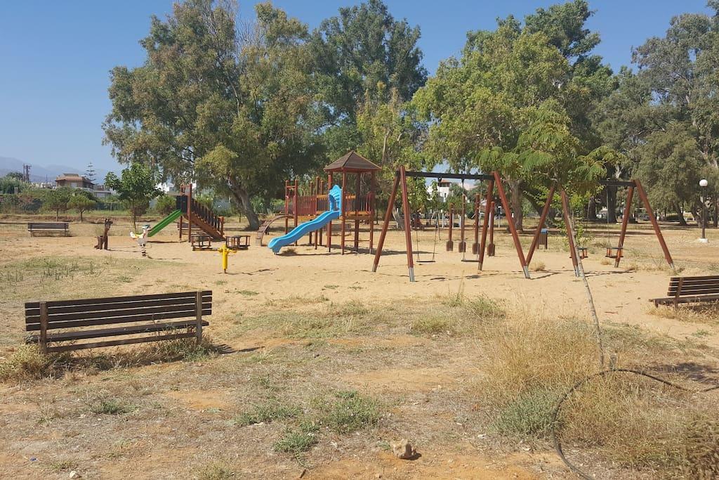 קאטו דרטסו Beachway Home מראה חיצוני תמונה